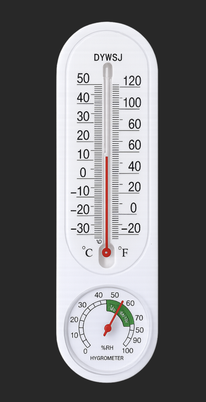 Thermomètre